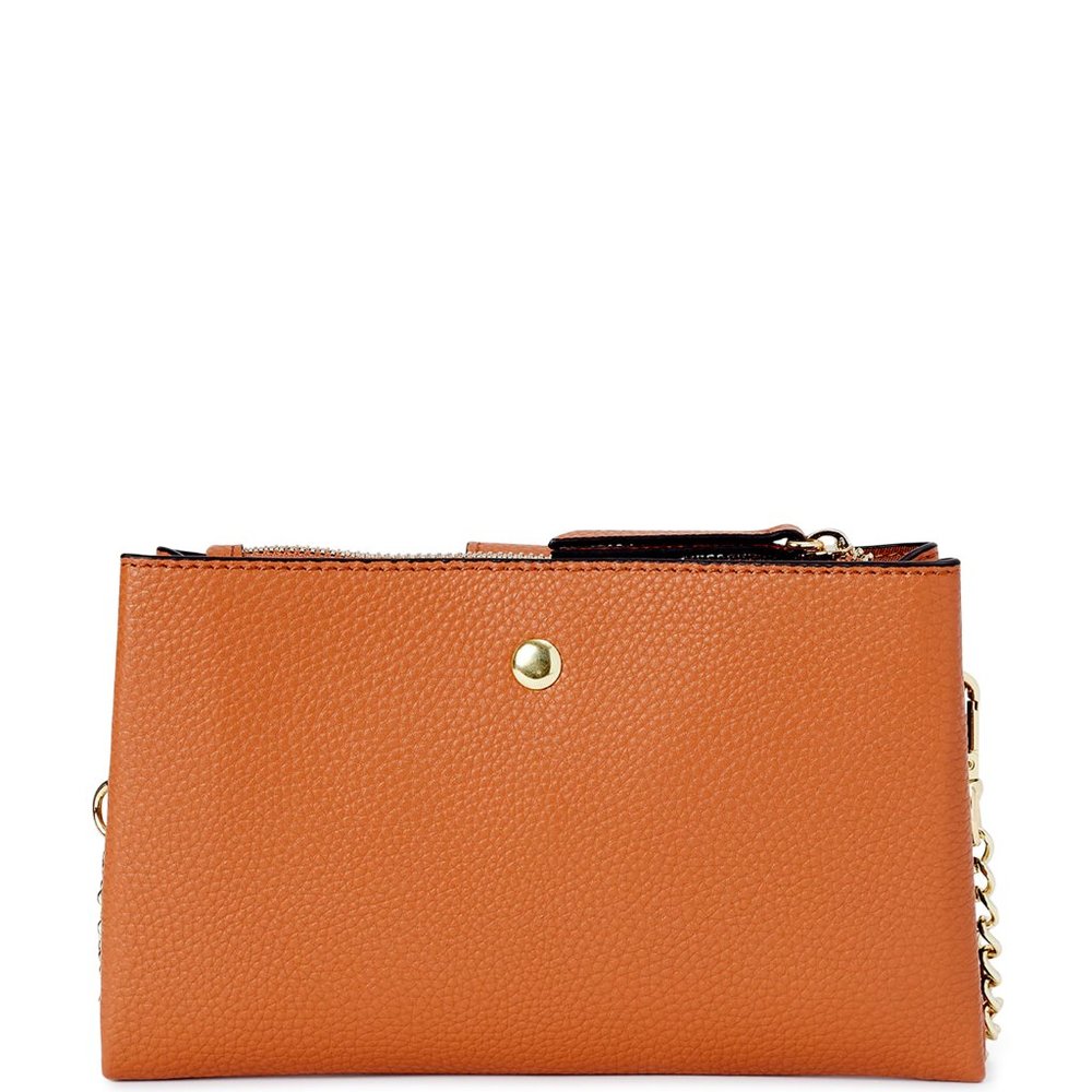 Nanette Lepore Convertible Wallet on a Chain - Picture 3 of 10